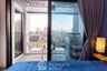1 Bedroom Condo for rent in XT Ekkamai, Khlong Tan Nuea, Bangkok