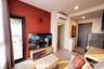1 Bedroom Condo for rent in XT Ekkamai, Khlong Tan Nuea, Bangkok