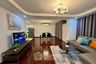 3 Bedroom Condo for rent in Siam Condominium, Din Daeng, Bangkok near MRT Phra Ram 9