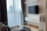 1 Bedroom Condo for rent in Q House Condo Sukhumvit 79, Phra Khanong Nuea, Bangkok near BTS On Nut