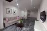 2 Bedroom Condo for rent in The Waterford Park Sukhumvit 53, Khlong Tan Nuea, Bangkok near BTS Thong Lo