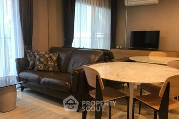 2 Bedroom Condo for rent in Rhythm Sukhumvit 36-38, Khlong Tan, Bangkok near BTS Thong Lo