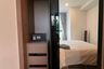 1 Bedroom Condo for rent in Taka Haus Ekamai 12, Khlong Tan Nuea, Bangkok near BTS Ekkamai