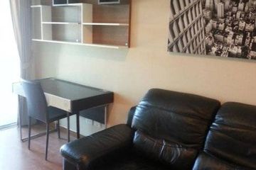 1 Bedroom Condo for rent in Belle Grand Rama 9, Huai Khwang, Bangkok near MRT Phra Ram 9