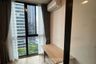 2 Bedroom Condo for rent in NUE District R9, Huai Khwang, Bangkok near MRT Phra Ram 9