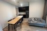 2 Bedroom Condo for rent in NUE District R9, Huai Khwang, Bangkok near MRT Phra Ram 9