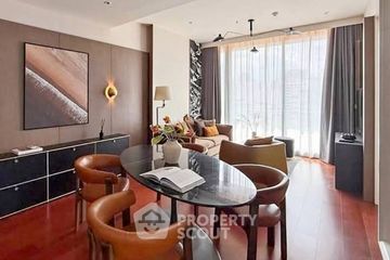 2 Bedroom Condo for rent in KHUN by YOO inspired by Starck, Khlong Tan Nuea, Bangkok near BTS Thong Lo