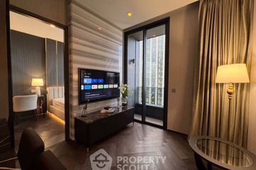 1 Bedroom Condo for rent in The ESSE Sukhumvit 36, Phra Khanong, Bangkok near BTS Thong Lo