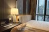 1 Bedroom Condo for rent in The ESSE Sukhumvit 36, Phra Khanong, Bangkok near BTS Thong Lo