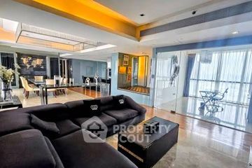 3 Bedroom Condo for rent in The Pano Rama 3, Bang Phong Pang, Bangkok