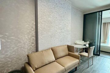 2 Bedroom Condo for rent in Ideo Sukhumvit - Rama 4, Phra Khanong, Bangkok near BTS Phra Khanong