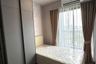 2 Bedroom Condo for rent in Ideo Sukhumvit - Rama 4, Phra Khanong, Bangkok near BTS Phra Khanong