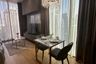 1 Bedroom Condo for rent in 28 Chidlom, Lumpini, Bangkok near BTS Chit Lom