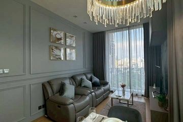 1 Bedroom Condo for rent in 28 Chidlom, Lumpini, Bangkok near BTS Chit Lom
