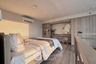 1 Bedroom Condo for rent in COBE Kaset-Sripatum, Lat Yao, Bangkok near BTS Bang Bua