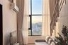 1 Bedroom Condo for rent in COBE Kaset-Sripatum, Lat Yao, Bangkok near BTS Bang Bua