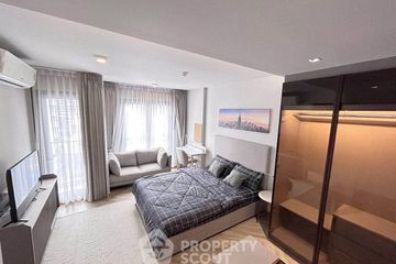 1 Bedroom Condo for rent in Chapter Thonglor 25, Khlong Tan Nuea, Bangkok near BTS Thong Lo
