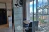 1 Bedroom Condo for rent in 9 Karat, Nong Prue, Chonburi