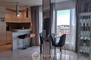 1 Bedroom Condo for rent in 9 Karat, Nong Prue, Chonburi