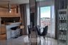 1 Bedroom Condo for rent in 9 Karat, Nong Prue, Chonburi