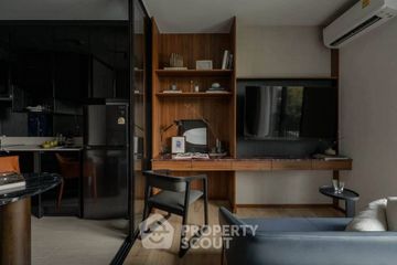 1 Bedroom Condo for rent in Noble Around Ari, Sam Sen Nai, Bangkok near BTS Ari