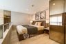 1 Bedroom Condo for rent in Knightsbridge Prime Sathorn, Thung Maha Mek, Bangkok near BTS Chong Nonsi