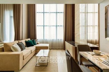 1 Bedroom Condo for rent in Knightsbridge Prime Sathorn, Thung Maha Mek, Bangkok near BTS Chong Nonsi