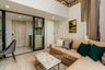 1 Bedroom Condo for rent in Knightsbridge Prime Sathorn, Thung Maha Mek, Bangkok near BTS Chong Nonsi