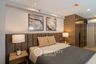 1 Bedroom Condo for rent in Knightsbridge Prime Sathorn, Thung Maha Mek, Bangkok near BTS Chong Nonsi