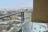 1 Bedroom Condo for rent in Copacabana Beach Jomtien, Nong Prue, Chonburi