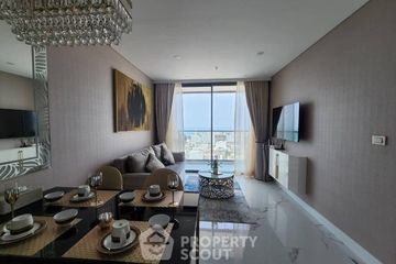 1 Bedroom Condo for rent in Copacabana Beach Jomtien, Nong Prue, Chonburi