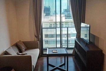 1 Bedroom Condo for rent in The Line Ratchathewi, Thanon Phetchaburi, Bangkok near BTS Ratchathewi