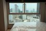 1 Bedroom Condo for rent in Culture Chula, Si Phraya, Bangkok near MRT Sam Yan