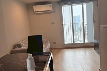 1 Bedroom Condo for rent in Culture Chula, Si Phraya, Bangkok near MRT Sam Yan