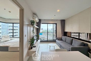 1 Bedroom Condo for rent in Life One Wireless, Lumpini, Bangkok near BTS Ploen Chit