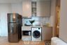 2 Bedroom Condo for rent in Lumpini Suite Phetchaburi - Makkasan, Makkasan, Bangkok near Airport Rail Link Makkasan