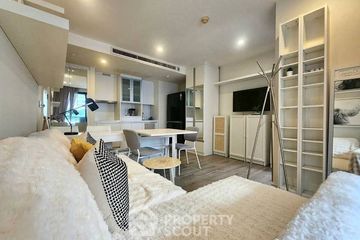 1 Bedroom Condo for rent in Collezio Sathorn - Pipat, Silom, Bangkok near BTS Chong Nonsi