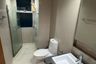 1 Bedroom Condo for rent in Villa Sathorn, Khlong Ton Sai, Bangkok near BTS Krung Thon Buri