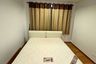 1 Bedroom Condo for rent in Villa Sathorn, Khlong Ton Sai, Bangkok near BTS Krung Thon Buri