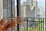 1 Bedroom Condo for rent in MUNIQ Langsuan, Lumpini, Bangkok near BTS Chit Lom