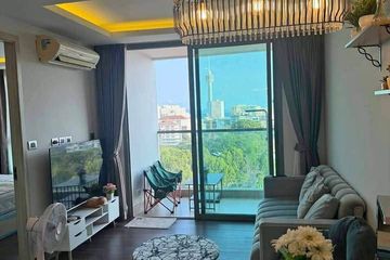 1 Bedroom Condo for rent in The Peak Towers, Nong Prue, Chonburi