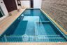 3 Bedroom Townhouse for rent in Nong Prue, Chonburi