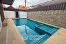 3 Bedroom Townhouse for rent in Nong Prue, Chonburi