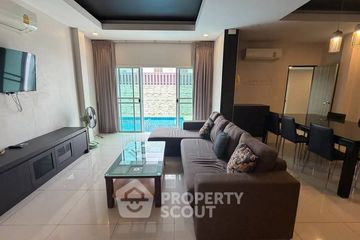 3 Bedroom Townhouse for rent in Nong Prue, Chonburi