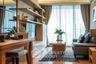 2 Bedroom Condo for rent in Via 49, Khlong Tan Nuea, Bangkok near BTS Phrom Phong