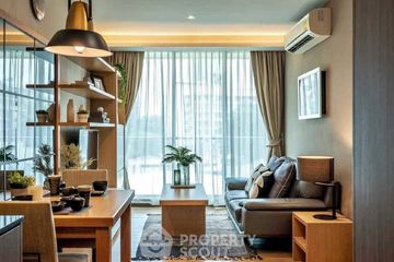 2 Bedroom Condo for rent in Via 49, Khlong Tan Nuea, Bangkok near BTS Phrom Phong