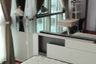 1 Bedroom Condo for rent in Wish Signature Midtown Siam, Thanon Phetchaburi, Bangkok near BTS Ratchathewi