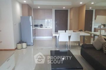 1 Bedroom Condo for rent in The Rajdamri, Pathum Wan, Bangkok near BTS Ratchadamri
