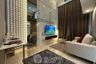 2 Bedroom Condo for rent in Knightsbridge Prime Sathorn, Thung Maha Mek, Bangkok near BTS Chong Nonsi