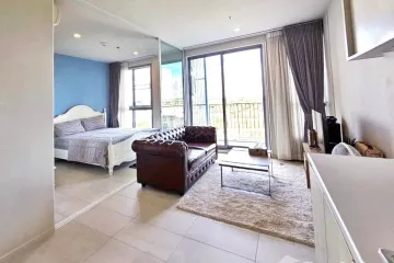 1 Bedroom Condo for sale in Blu Diamond, Cha am, Phetchaburi